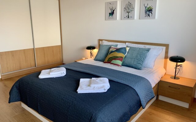 Gardenia Apartments