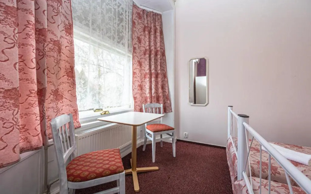 Hostel Imperia