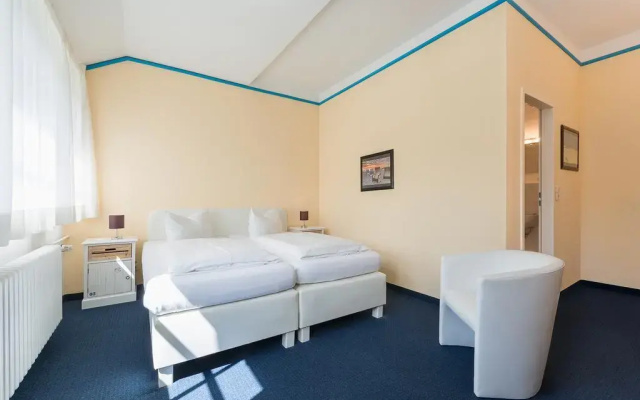 Hotel am Wind