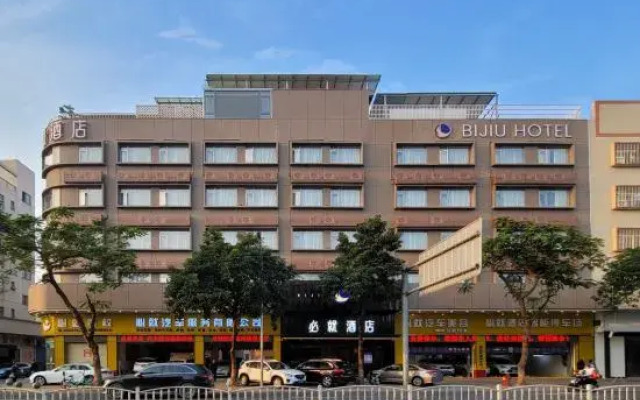 Bijiu Hotel