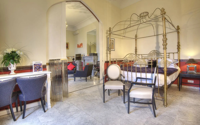 La Villa Mauresque