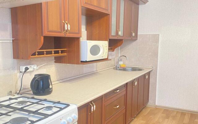 Апартаменты на проспекте Ленина 45