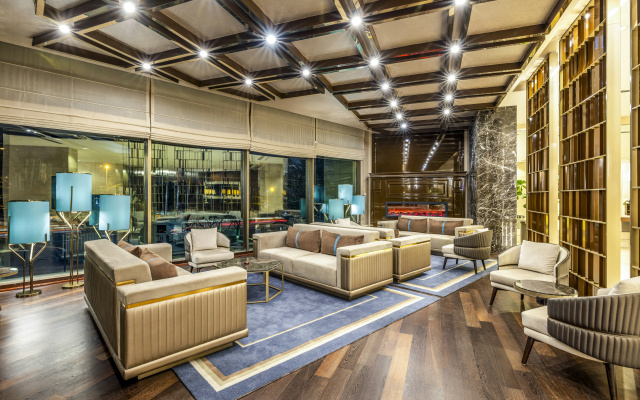 InterContinental Grand Ankara by IHG