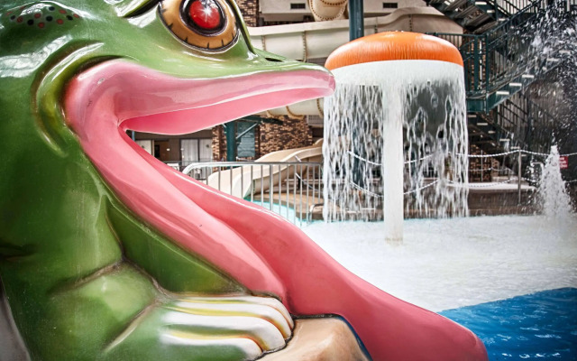 Bismarck Hotel and Conference Center