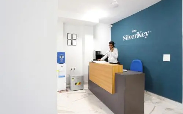 SilverKey Executive Stays 35523 Plot 66