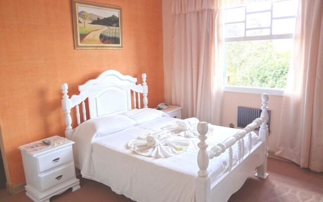 Grande Hotel Vergani