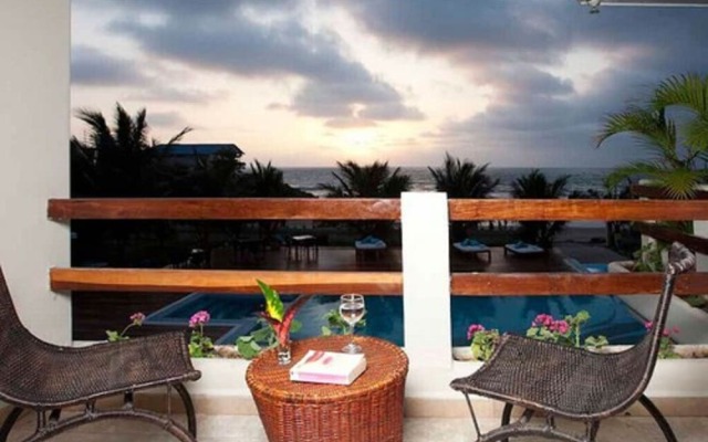 Palmazul Artisan Designed Hotel & Spa