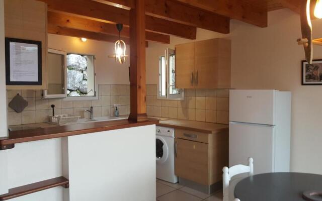 Gîte Le Bédat
