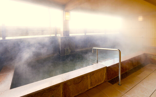 Hotel Grandspa Avenue