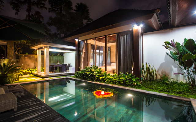 Umae Villa