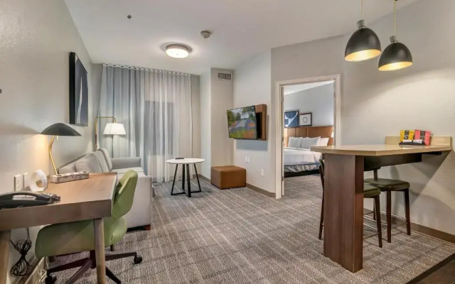 Staybridge Suites University Area by IHG