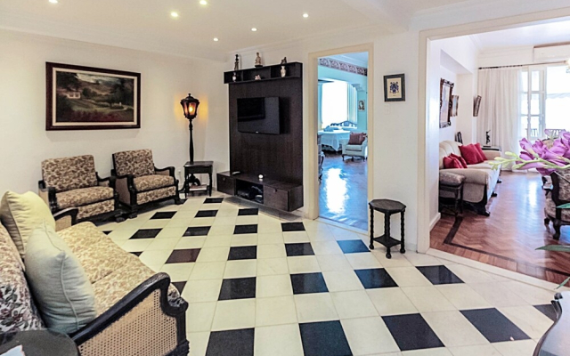 Rio Spot Elegance T036