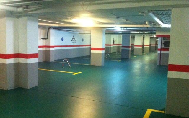 Apartamento En Port Saplaya