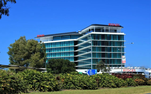 Rydges Gold Coast Airport