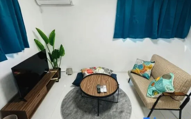 Coast Nishikōjiya – Guest Rooms – Tokyo