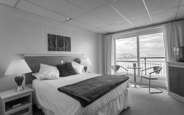 Grand Burstin Hotel Folkestone