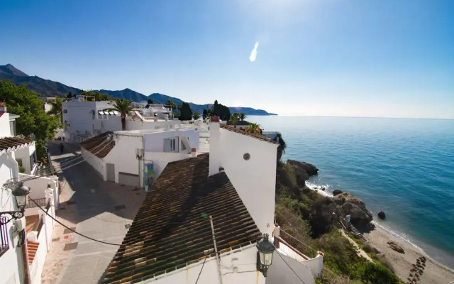 Apartamento Carabeo 70