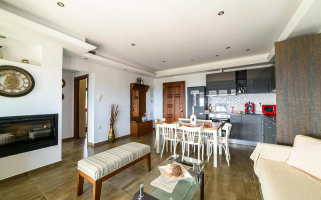 Mansion Chalatsopoulos