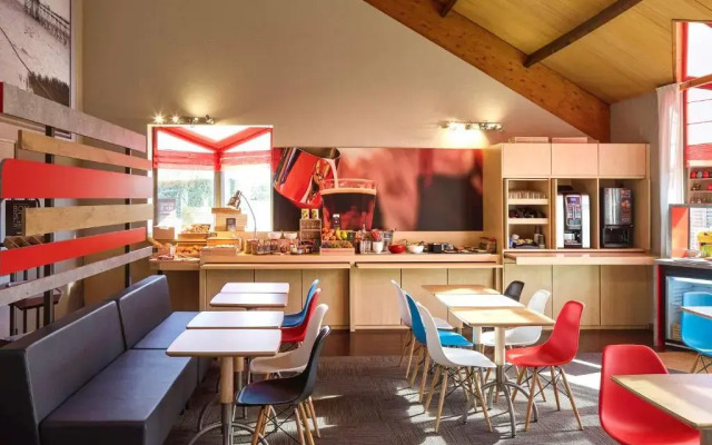 ibis Saint Nazaire Trignac