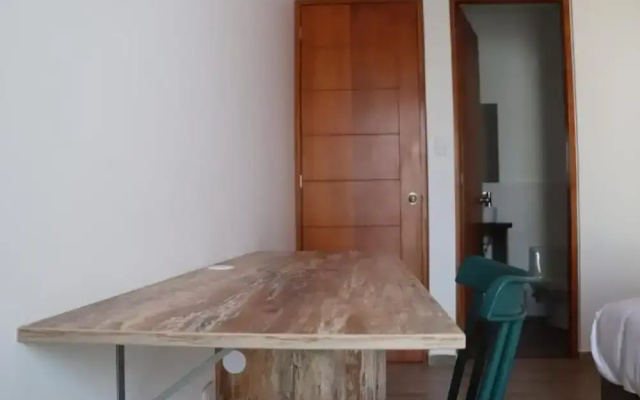 Hotel La Estancia Ica