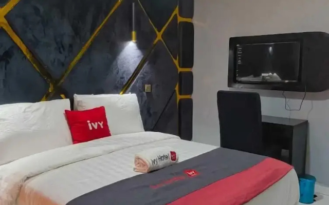 Ivy Hotel Epe