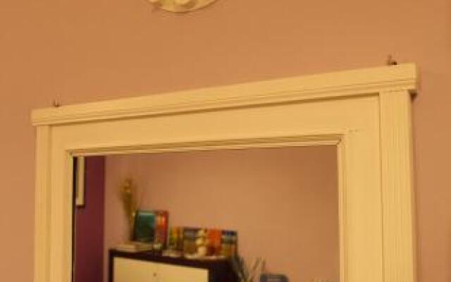Rooms Grahor