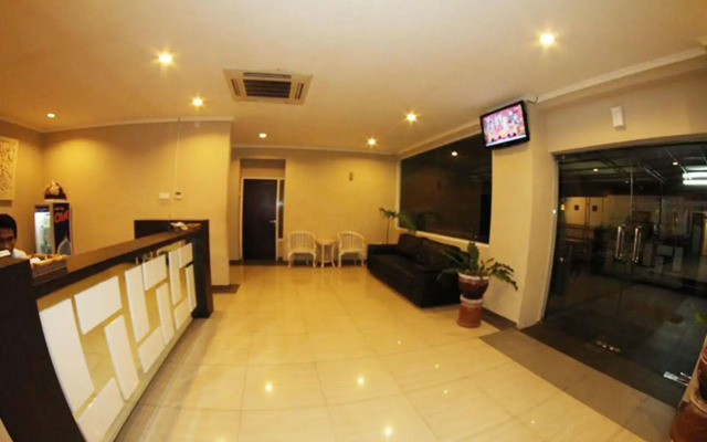Saimai Residence