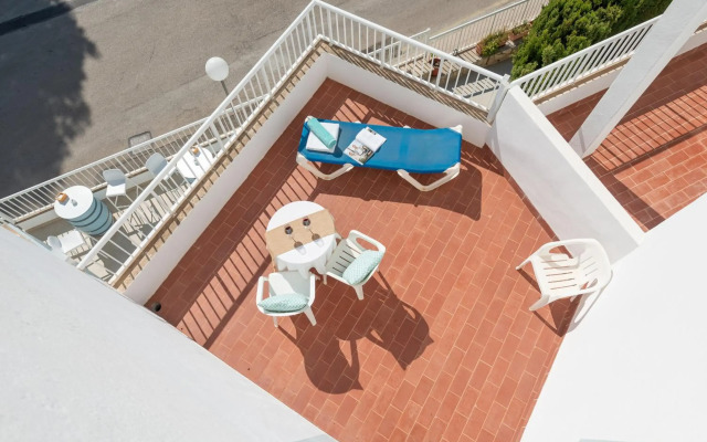 Villa Real Club Apartments