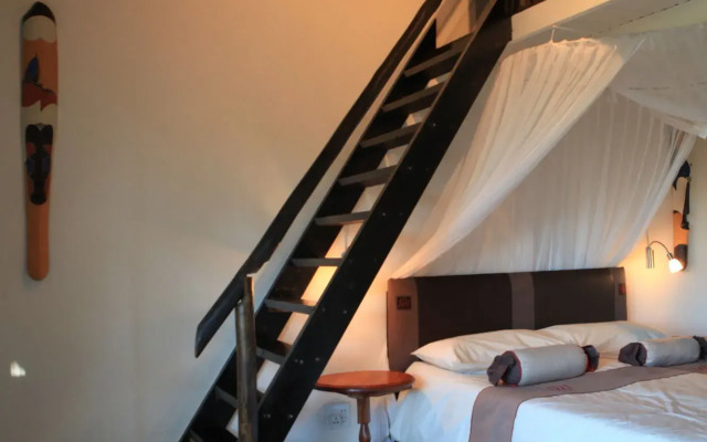 Immanuel Wilderness Lodge