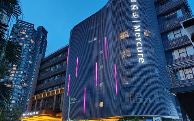 Mercure Shenzhen Nanshan