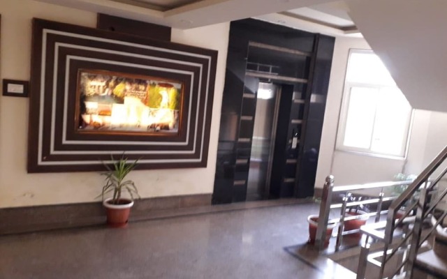 Hotel Royal Stay