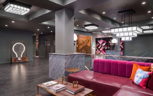 TRYP by Wyndham Newark Downtown