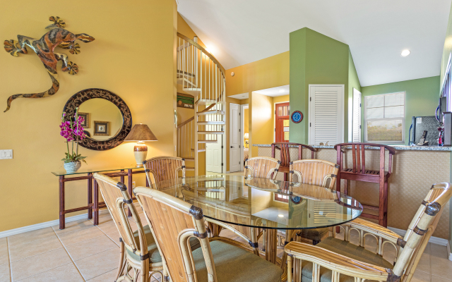 Fairway Villas Waikoloa by OUTRIGGER