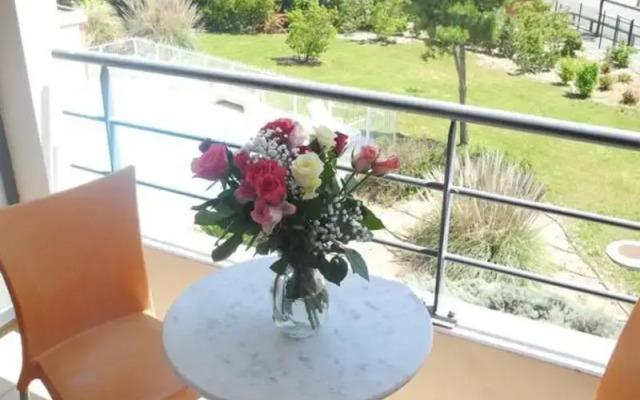 Appart’City Classic Aix en Provence – La Duranne