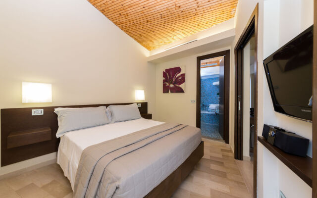 Valtur Baia del Gusmay Beach Resort