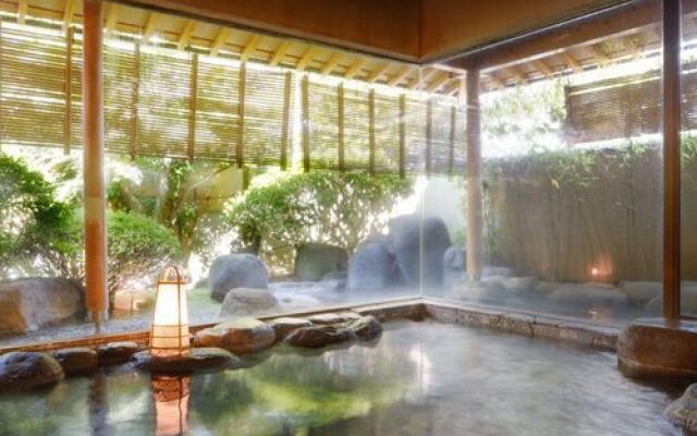 Satouya Ryokan