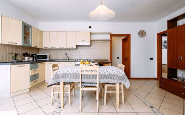 Apartment Amelia Valle di Non