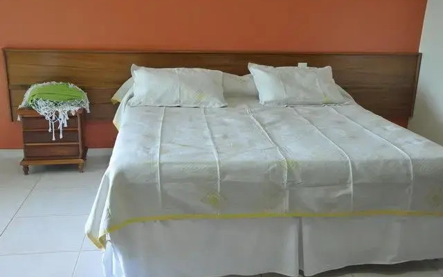 Eco Hotel Lago Verde