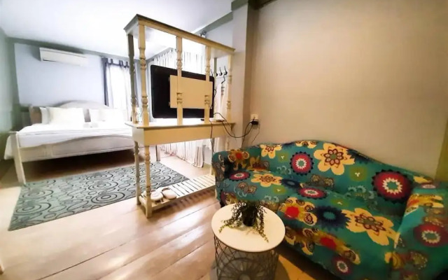 The Royal Chiangkhan Boutique Hotel