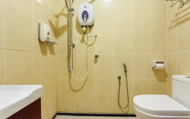 Dolphin Hotel, Chow Kit Kuala Lumpur