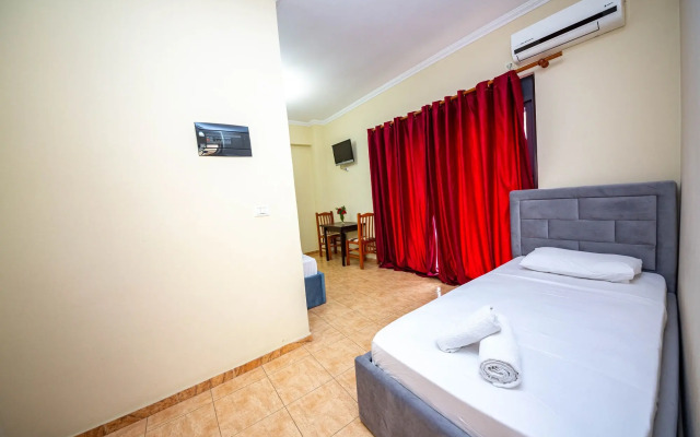 Hotel Primavera