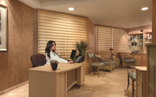 Embassy Suites by Hilton Dallas Frisco Hotel & Convention Center