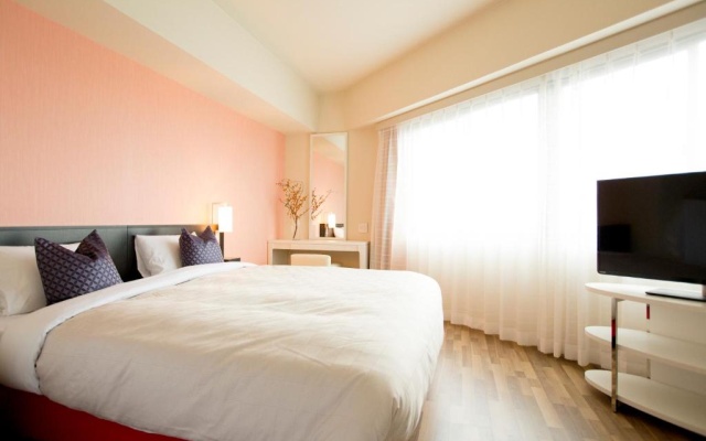 Corner Double room (풀 더블 침대) 사진 2