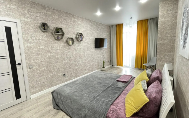 Centre (Центр) на проспекте Гражданский