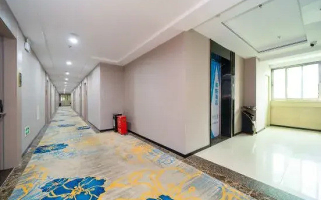 Quanzhou Haige Hotel