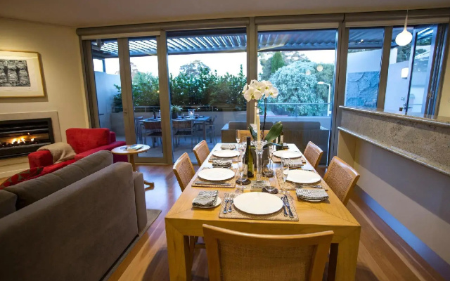 Constellation Apartments