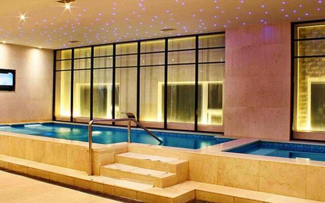 Ocean Blue Hotel Bali