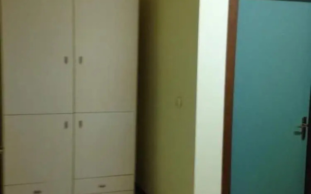 Green House Fiume Alento