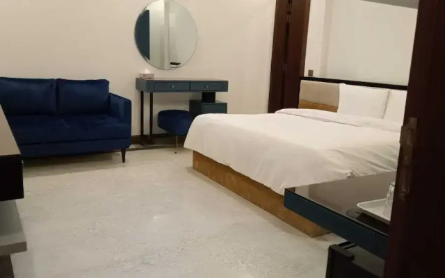 Panorama Guest House