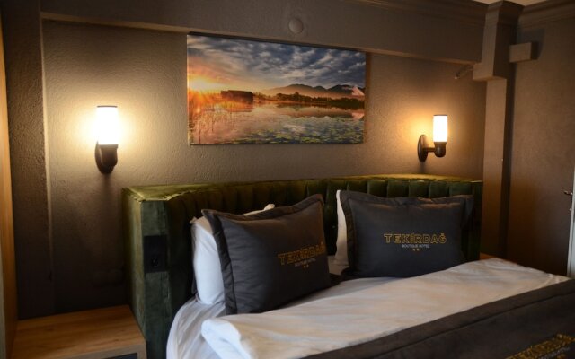 Tekirdag Boutique Otel